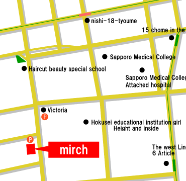 mirch,guide map